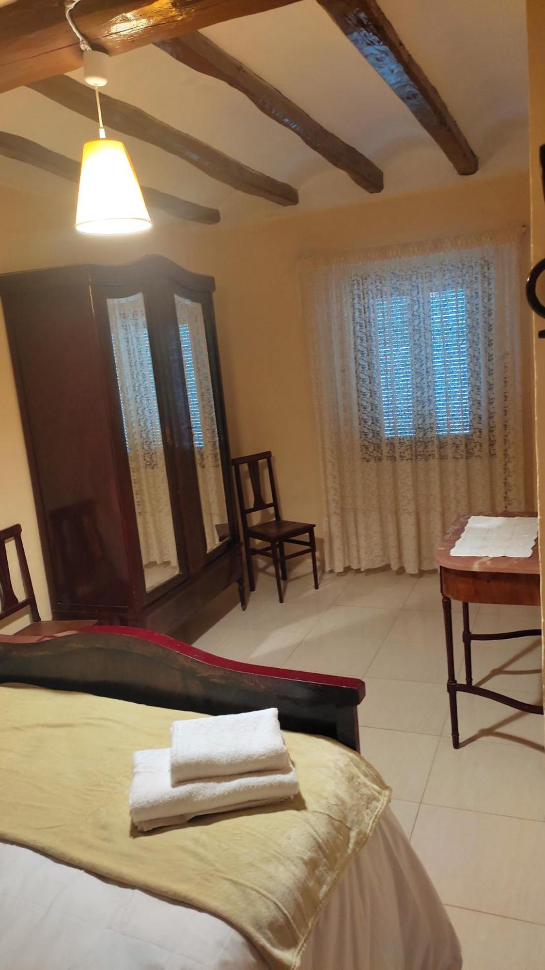 Ca La Palmira Διαμέρισμα La Vilella Baixa Εξωτερικό φωτογραφία