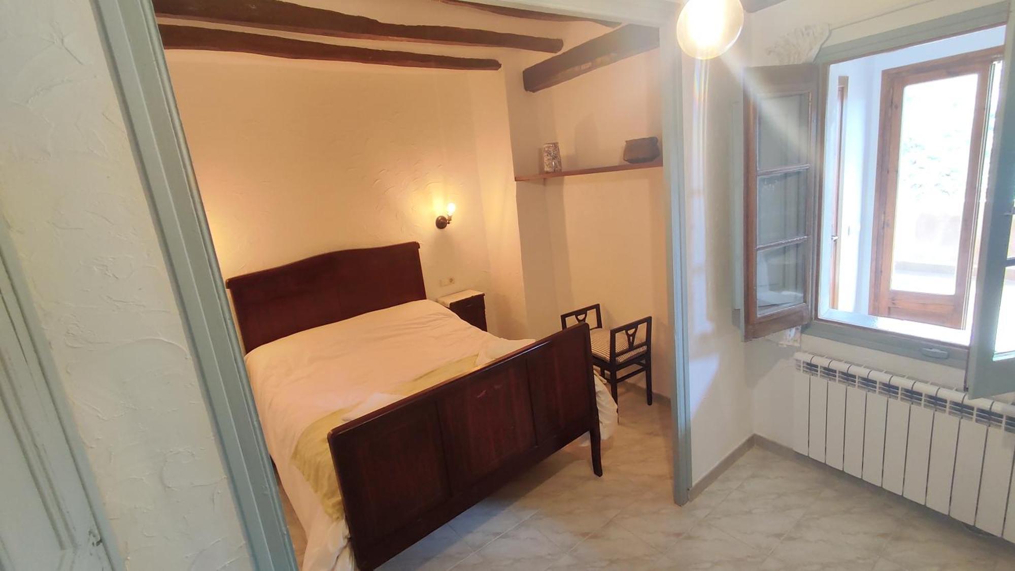 Ca La Palmira Διαμέρισμα La Vilella Baixa Εξωτερικό φωτογραφία