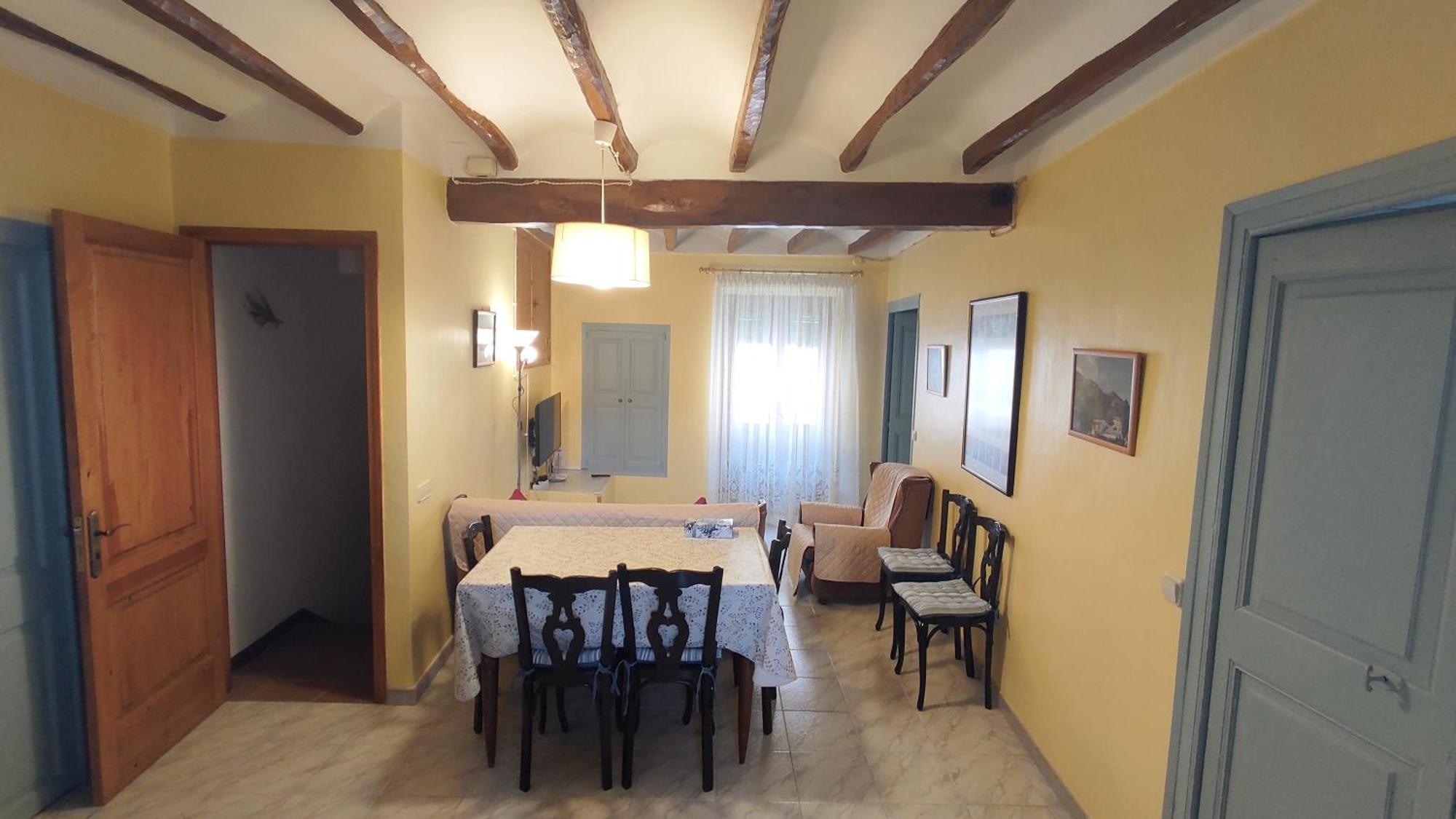 Ca La Palmira Διαμέρισμα La Vilella Baixa Εξωτερικό φωτογραφία